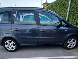 Usata 2008 Opel Zafira Enjoy Monovolume | 1000 € (Super prezzo)