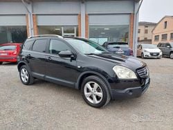 Nero Usata 2009 Nissan Qashqai +2 SUV | 5900 €