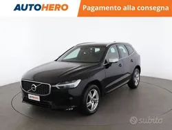 Nero Usata 2019 Volvo XC60 R-Design SUV | 25.099 € (Ottimo prezzo)