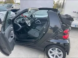 Usata 2008 Smart ForTwo Cabrio Cabrio | 6500 € (Buon prezzo)