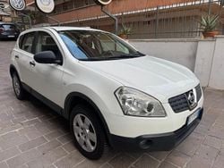 Bianco Usata 2010 Nissan Qashqai Acenta SUV | 4950 € (Ottimo prezzo)