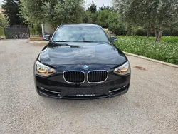 Nero Usata 2012 BMW 118 Sport Line Due volumi | 7500 € (Ottimo prezzo)