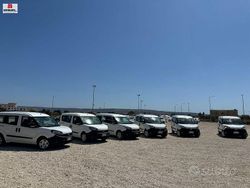 Usata 2018 Fiat Doblò Monovolume | 11.990 € (Cara)