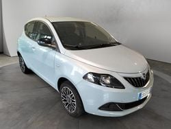 Verde Usata 2024 Lancia Ypsilon S Due volumi | 14.987 € (Cara)