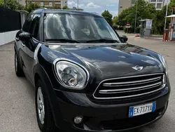 Usata 2014 Mini Countryman SUV | 10.499 € (Buon prezzo)