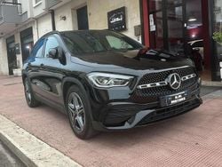 Nero Usata 2021 Mercedes GLA200 Premium SUV | 31.500 € (Buon prezzo)