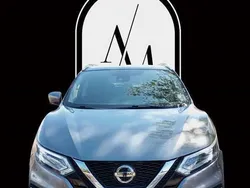 Grigio Usata 2018 Nissan Qashqai Tekna SUV | 14.990 € (Buon prezzo)
