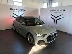 Grigio Usata 2024 Audi A1 S-Line Due volumi | 28.750 € (Buon prezzo)