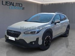 Bianco Usata 2021 Subaru XV Style SUV | 20.500 € (Buon prezzo)