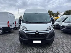 Bianco Usata 2025 Citroën Jumper Monovolume | 15.900 € (Ottimo prezzo)