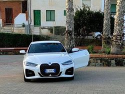 Usata 2021 BMW 420 M Sport Coupé | 38.000 € (Buon prezzo)