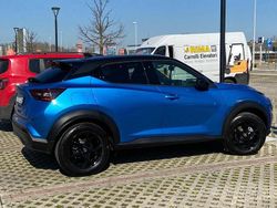 Blu Usata 2021 Nissan Juke N-Connecta SUV | 16.000 € (Buon prezzo)