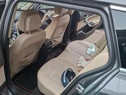 Marrone Usata 2010 Opel Insignia Station wagon | 2300 € (Buon prezzo)