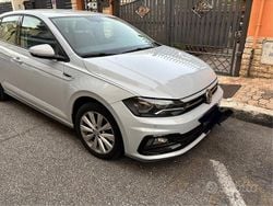 Usata 2018 VW Polo Tre volumi | 14.000 € (Cara)