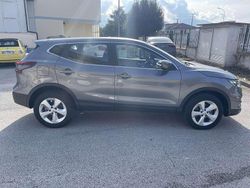 Grigio Usata 2021 Nissan Qashqai SUV | 15.900 € (Super prezzo)