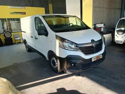 Bianco Usata 2021 Renault Master Furgone | 13.000 €