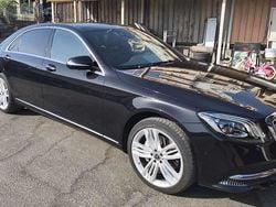 Usata 2019 Mercedes S350 Premium Plus Tre volumi | 49.000 € (Ottimo prezzo)