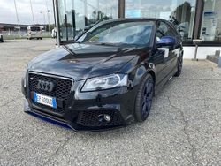 Nero Usata 2012 Audi A3 Ambiente Tre volumi | 13.900 € (Buon prezzo)
