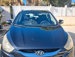 Nero Usata 2001 Hyundai ix35 Classic SUV | 5300 €