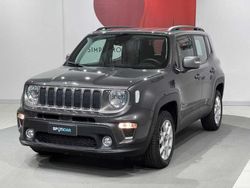 Grigio Usata 2020 Jeep Renegade Limited SUV | 22.900 € (Cara)
