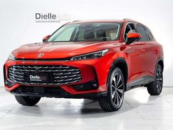 Rosso Nuova 2025 MG HS Luxury SUV | 25.490 € (Buon prezzo)