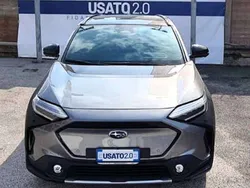 Grigio Usata 2022 Subaru Solterra SUV | 30.900 € (Ottimo prezzo)