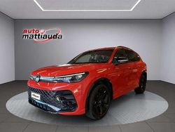 Rosso Usata 2024 VW Tiguan R-line SUV | 43.400 € (Molto cara)