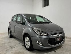 Grigio Usata 2013 Hyundai ix20 Due volumi | 6500 € (Buon prezzo)