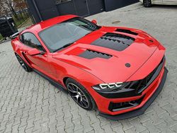 Rosso Usata 2019 Ford Mustang Coupé | 36.900 € (Molto cara)