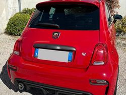 Usata 2023 Abarth 695 Due volumi | 26.000 € (Buon prezzo)