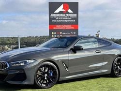 Dravitgrau Usata 2020 BMW 840 M Sport Coupé | 56.800 € (Super prezzo)