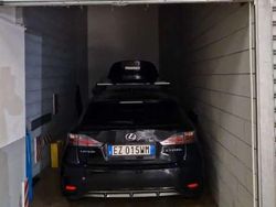 Usata 2015 Lexus CT200h Sport Line Tre volumi | 13.900 € (Buon prezzo)