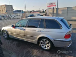 Usata 2005 BMW 320 Station wagon | 1700 € (Ottimo prezzo)