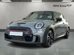 Moonwalk grey metallic Usata 2021 Mini John Cooper Works Due volumi | 30.880 € (Buon prezzo)