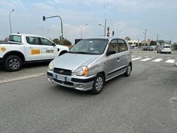 Argento Usata 2002 Hyundai Atos GLS Due volumi | 990 € (Super prezzo)