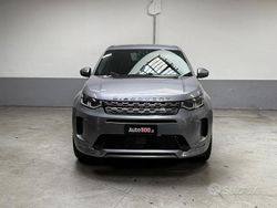 Grigio Usata 2019 Land Rover Discovery 5 HSE Dynamic SUV | 24.800 € (Buon prezzo)