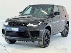 Other Usata 2020 Land Rover Range Rover Sport SUV | 39.990 €