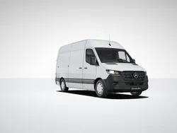 Bianco Nuova 2025 Mercedes Sprinter Furgone | 40.400 € (Ottimo prezzo)