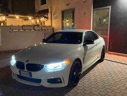 Bianco Usata 2013 BMW 420 M Sport Coupé | 24.000 € (Molto cara)