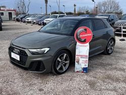 Verde Usata 2021 Audi A1 S-Line Tre volumi | 22.900 € (Buon prezzo)