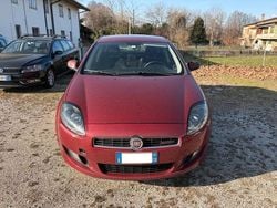 Rosso Usata 2008 Fiat Bravo Sport Due volumi | 2900 € (Ottimo prezzo)