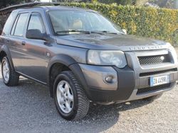 Bianco Usata 2006 Land Rover Freelander 2 S SUV | 4800 € (Buon prezzo)