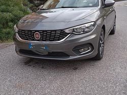 Grigio Usata 2016 Fiat Tipo Tre volumi | 8500 € (Cara)