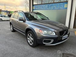 Marrone Usata 2008 Volvo XC70 Summum Station wagon | 4900 € (Cara)