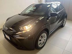 Nero Usata 2025 Toyota Aygo X Active SUV | 15.900 € (Buon prezzo)