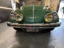 Verde Usata 1960 VW Maggiolino Tre volumi | 12.900 €