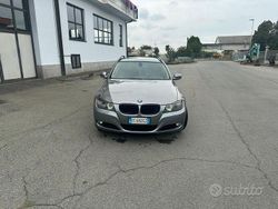 Usata 2008 BMW 320 Tre volumi | 3700 € (Ottimo prezzo)