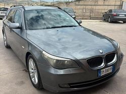 Grigio Usata 2007 BMW 530 Station wagon | 5000 €