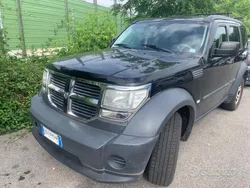 Nero Usata 2008 Dodge Nitro SXT SUV | 2400 € (Super prezzo)