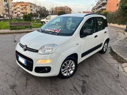 Bianco Usata 2017 Fiat Panda Due volumi | 9500 € (Buon prezzo)